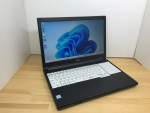 富士通  LIFEBOOK A748/TX