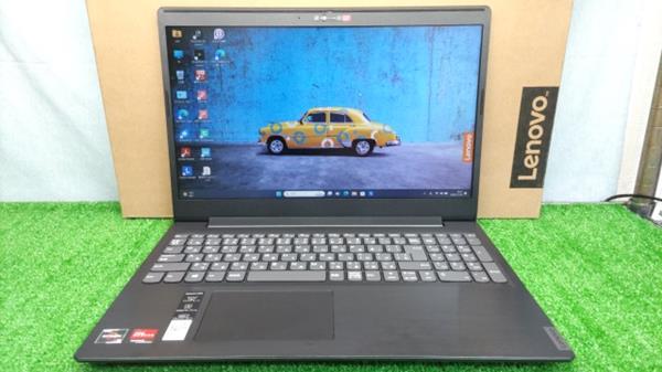 スマホ/家電/カメラノートPC パソコン  Lenovo IdeaPad L340  Ryzen 3