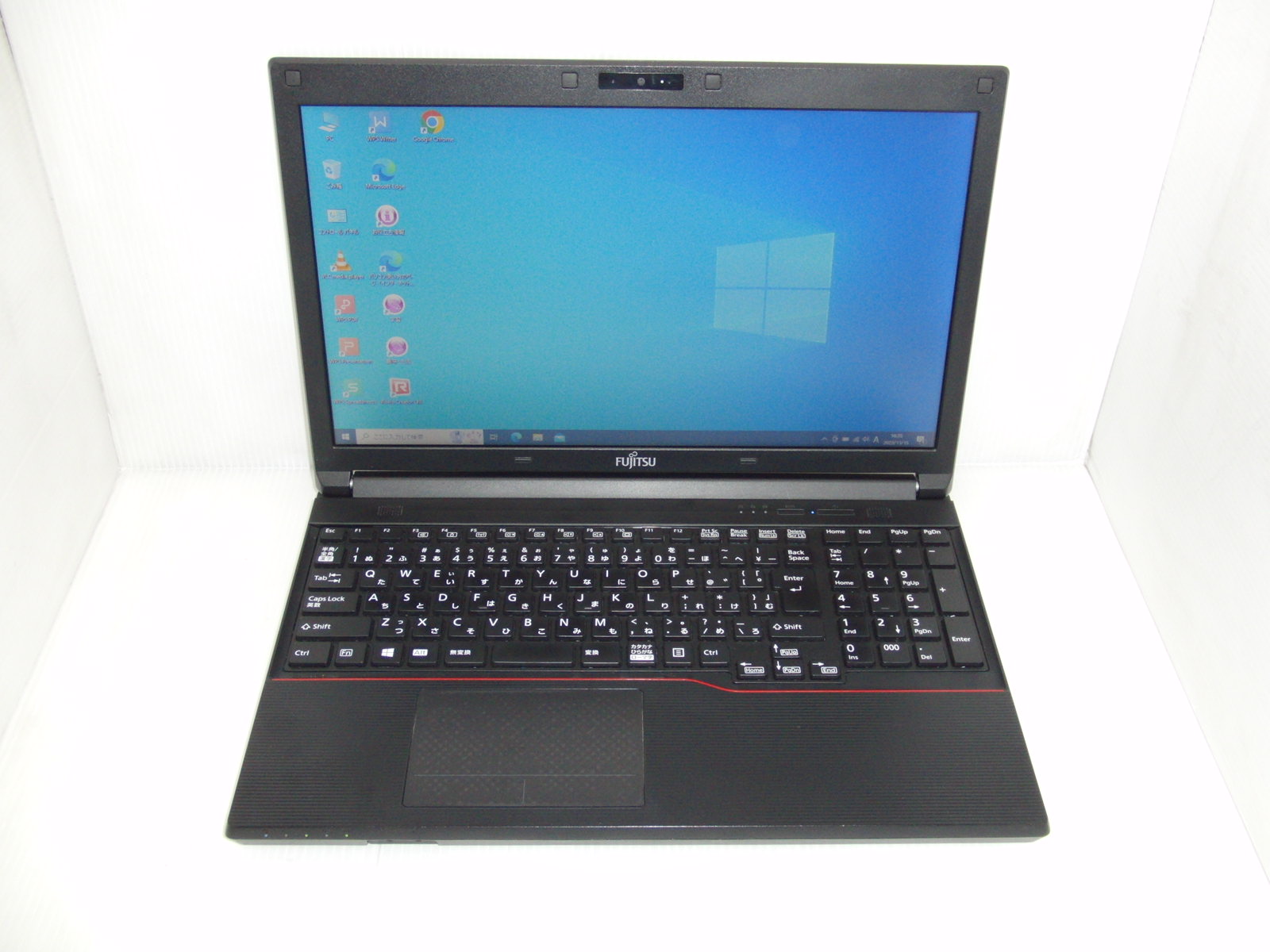 富士通 LIFEBOOK A573/G Win10Pro・SSDモデル 富士通 LIFEBOOK A573/G