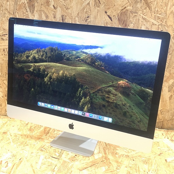 iMac Retina5K 27-inch 2017 Apple A1419APPLE