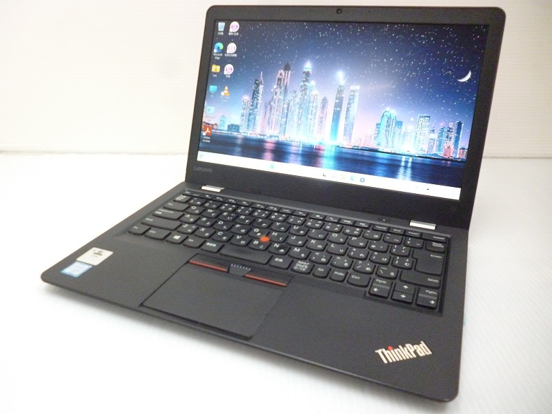 レノボ ThinkPad13 8G 256G MSオフィス Lenovo