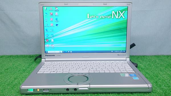 Let’s Note NX2/ Core i5/ 8GB/ SSD240GB