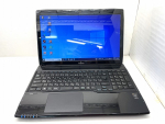 富士通 LIFEBOOK WA1/S