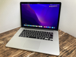 MacBook Pro 11.4 A1398 20周年＆歳末 大感謝祭SALE‼