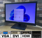 LG 23インチワイドモニター E2341VX