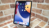 iPad Pro 128GB MY232J/A