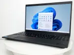 Lenovo ThinkPad L15 Gen3（第12世代CPU）