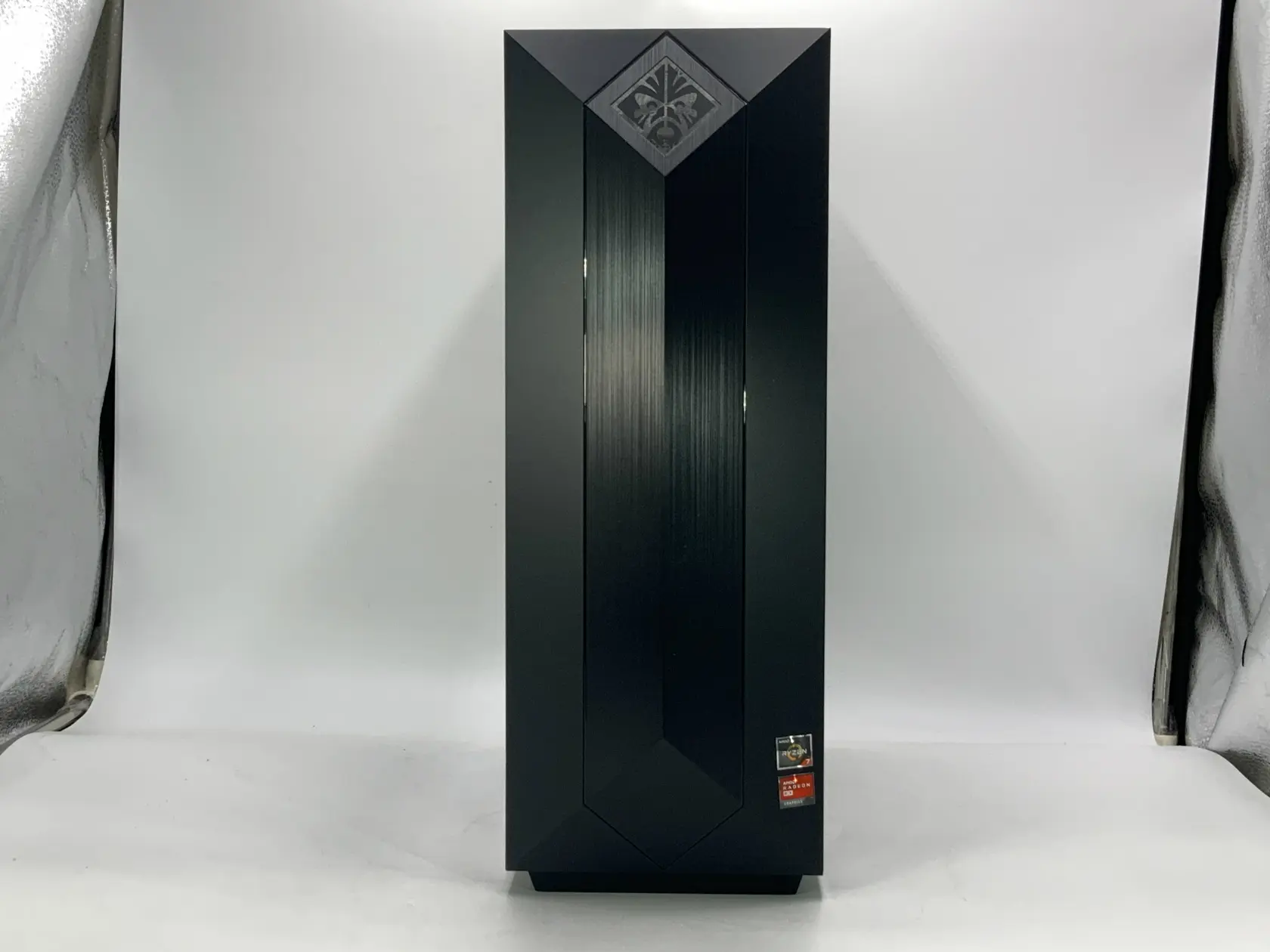 HP オリジナルPC CPU：Ryzen7 3700X 3.59GHz / メモリ：32GB