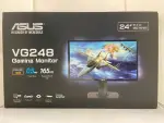 ASUS VG248QG☆ゲーミングモニター