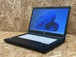 FUJITSU LIFEBOOK A749/A（第8世代CPU）