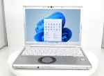 Panasonic Let's note CF-SV8（第8世代CPU）