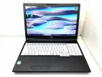 富士通 LIFEBOOK A579/B（第8世代CPU）