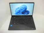 dynabook SJ73/KV(第12世代CPU)