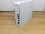 富士通  ESPRIMO　Q558/B（第9世代CPU）