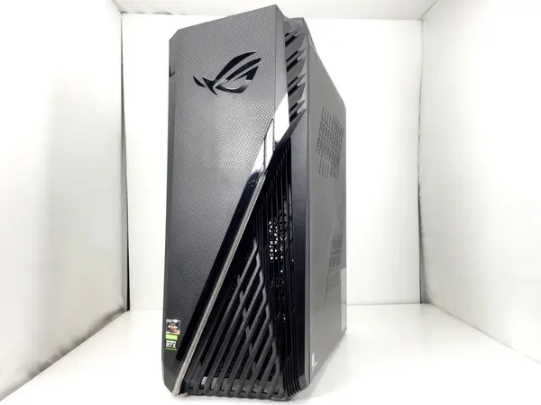 Best Buy: CyberPowerPC Gamer Master Gaming Desktop AMD Ryzen 7 3700X 16GB  Memory NVIDIA GeForce RTX 2060 Super 2TB HDD + 240GB SSD Black GMA8200CPGV2