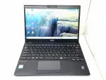 富士通 LIFEBOOK U939/B（第8世代CPU）