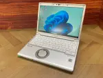 Panasonic Let’s note SV9