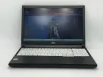 富士通 LIFEBOOK A5510/D （10世代CPU）