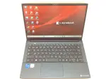 Dynabook(旧東芝) SJ73/KW Win11Pro・SSDモデル