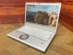 Panasonic Let's note CF-LV9