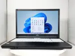 富士通 LIFEBOOK A579/A（第8世代CPU）
