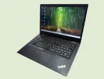 Lenovo ThinkPad X13 （10世代CPU）