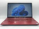 富士通 LIFEBOOK AH53/D3（第8世代CPU）
