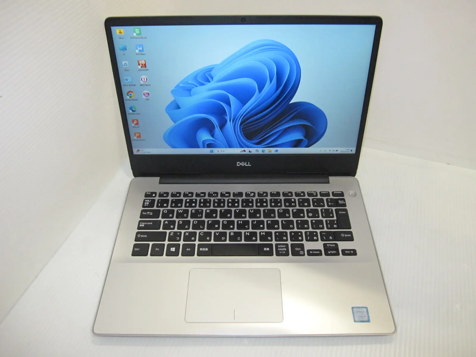 DELL inspiron 14 5480(第8世代CPU) DELL inspiron 14 5480(第8世代CPU 