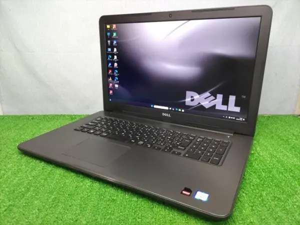 大容量DELL タッチ デスクトップPC Corei7 キーボード・マウス