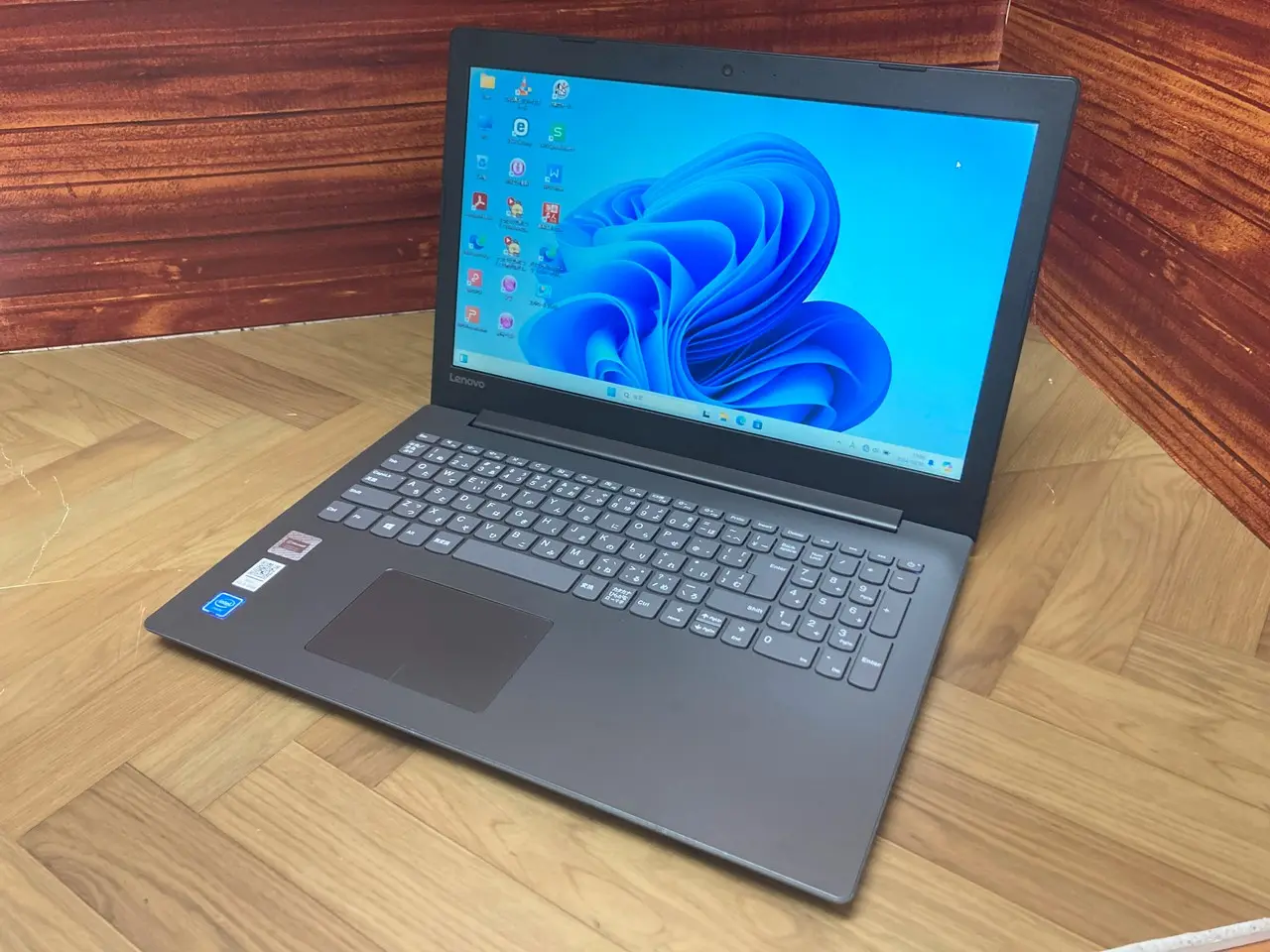 Amazon.com: Lenovo IdeaPad 320-15IAP Intel N3350 4GB Ram 1TB