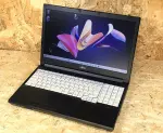 富士通  LIFEBOOK A579/C (第8世代Corei5)
