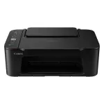 Canon 複合機プリンター TS3730 ブラック PIXUSTS3730BK