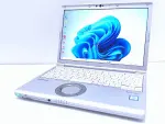 Panasonic Let's note CF-SV8