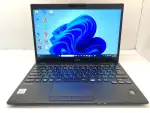 富士通 LIFEBOOK U9310/D（第10世代CPU）