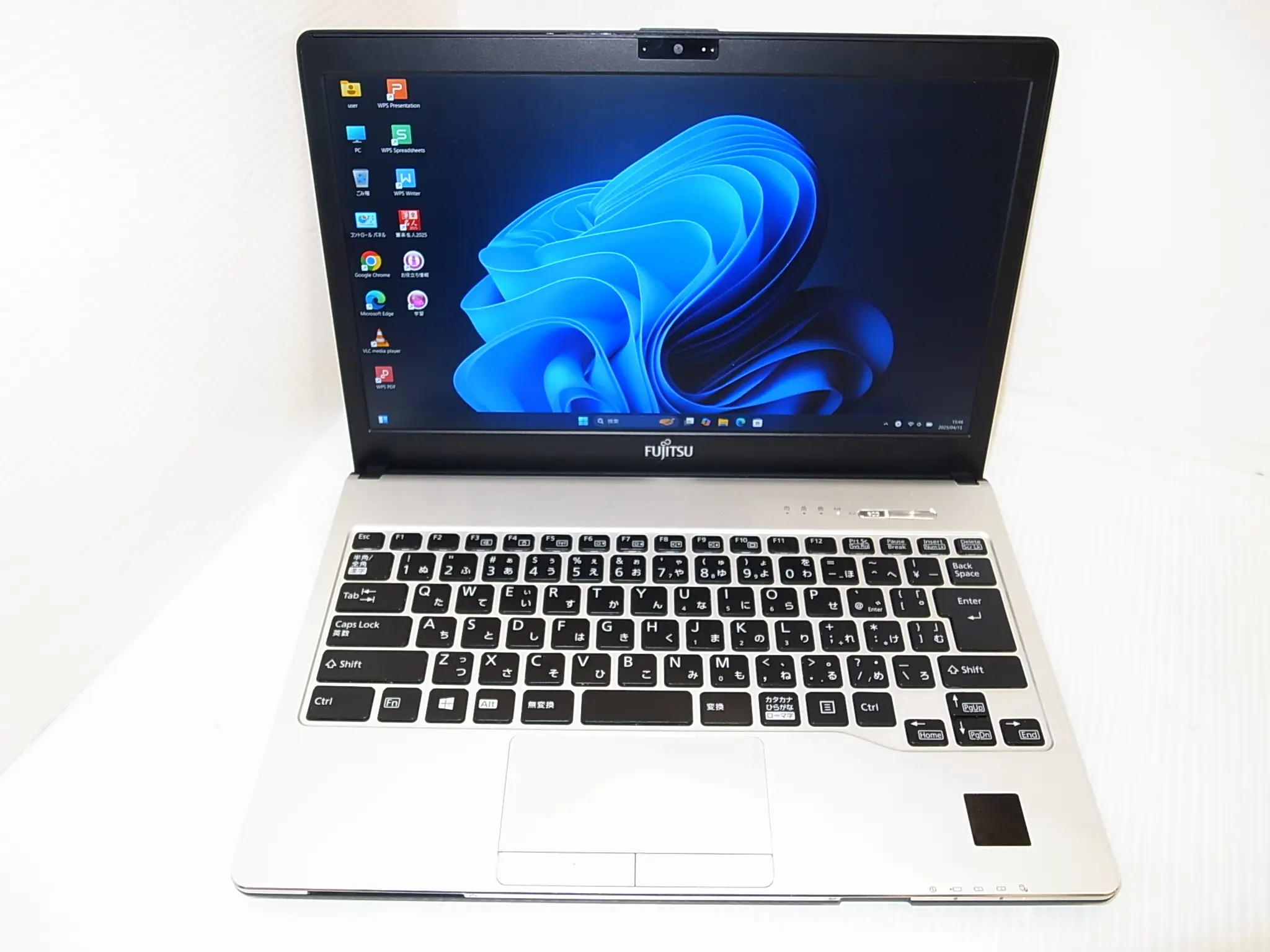 富士通 LIFEBOOK S937/S(第7世代CPU) 富士通 LIFEBOOK S937/S(第