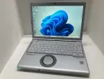 Panasonic CF-SV7RFCVS（第8世代Corei5）