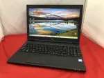 NEC VersaPro VKT16XZG4（第8世代CPU）
