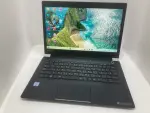 Dynabook U63/J（第7世代Corei5）