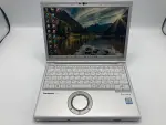 Panasonic Let's note CF-SV8