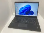 FUJITSU LIFEBOOK U9310/E（第10世代Corei5）