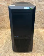 ドスパラ GALLERIA ゲーミングPC（GeForce GTX1070 Ti8GB）