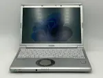 Panasonic Let's note CF-SV8 （8世代CPU）