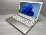 Dynabook T65/CG（第7世代Corei7）