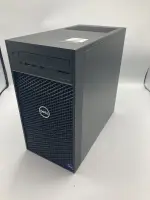 DELL Precision 3650