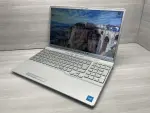 富士通 LIFEBOOK AH40/H(第11世代CPU)