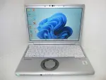 Panasonic Let's note CF-SV9RDLVS(第10世代CPU)
