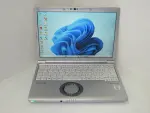 Panasonic Let's note CF-SV9RDQVS(第10世代CPU)