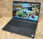 DELL Latitude 5500（第8世代CPU）