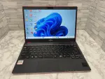 富士通　FUTRO MU937 ( Celeron3865U 1.8GHz/20GB/SSD 128GB ) なんとメモリ20GB搭載！　持ち運びに最適な超軽量PC！ 熊本店☆彡
