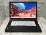 富士通　LIFEBOOK A579/A ( Corei3-8145U 2.1GHz/8GB/SSD 256GB ) 8世代CPU搭載！事務作業やプライベートにも最適♪無線LAN子機サービス！ 熊本店☆彡